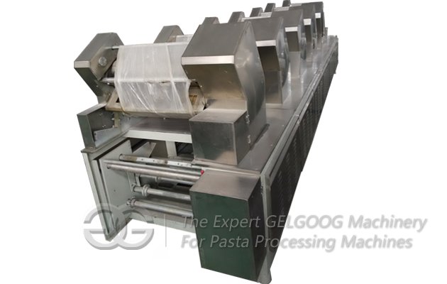 dough rolling machine