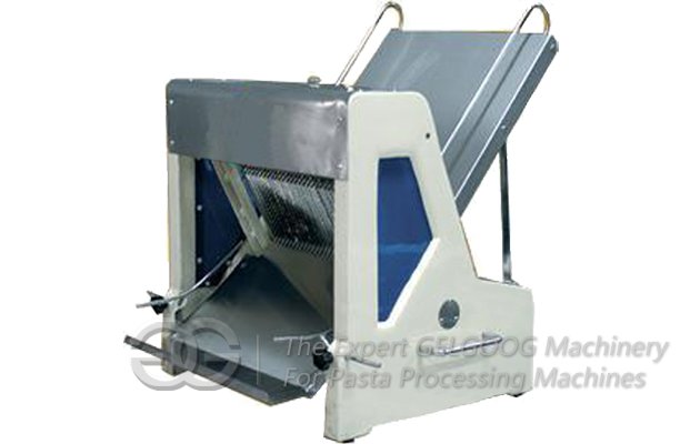 GG-30 Electric Bread Slicing Machine Price