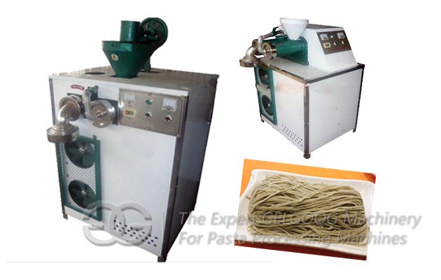 Corn Noodles Making Machine