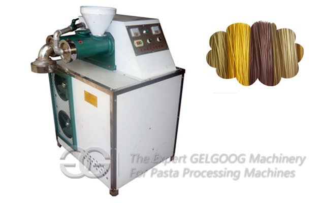 Commercial Corn Noodle Making Machine 