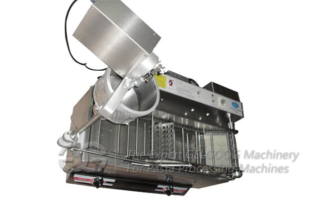 Automatic Donut Making Machine
