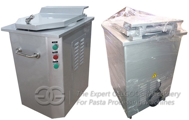 Automatic Dough Dividing Machine