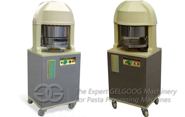 Dough Dividing Machine