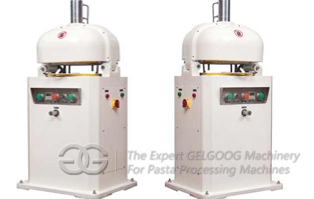 Dough Dividing Rolling Machine