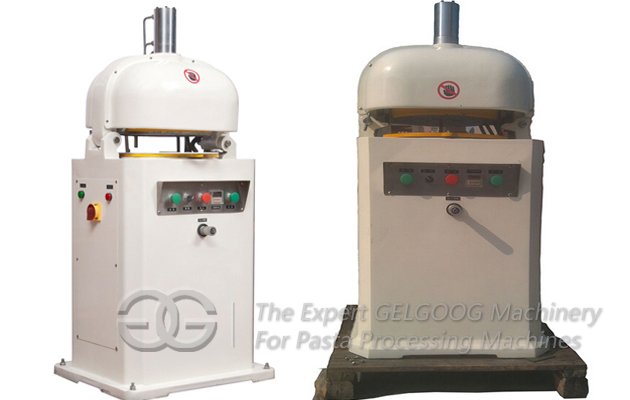 Dough Dividing and Rolling Machine for Sale