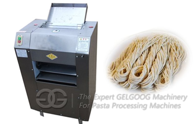 High Speed Noodle Dough Pressing Machine with Low Price