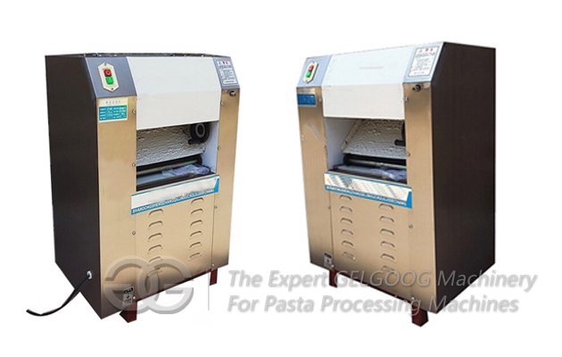 Stainless Steel Dough Press Machine For Sale