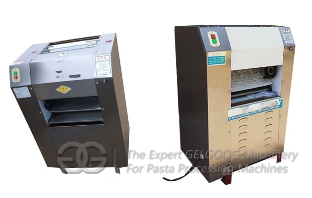 Stainless Steel Dough Press Machine For Sale