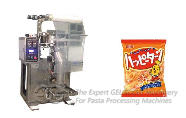 Automatic Powder Packing Machine GG-500 For Sale, Auto Powder Packer