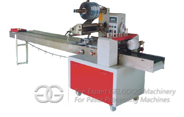 Pillow Type Instant Noodle Packing Machine In Promotion