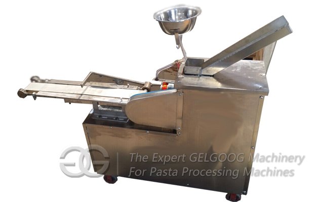 Commercial Fried Dough Twist Forming Machine