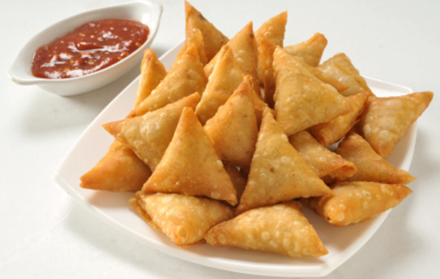 Samosa Making Machine For Sale