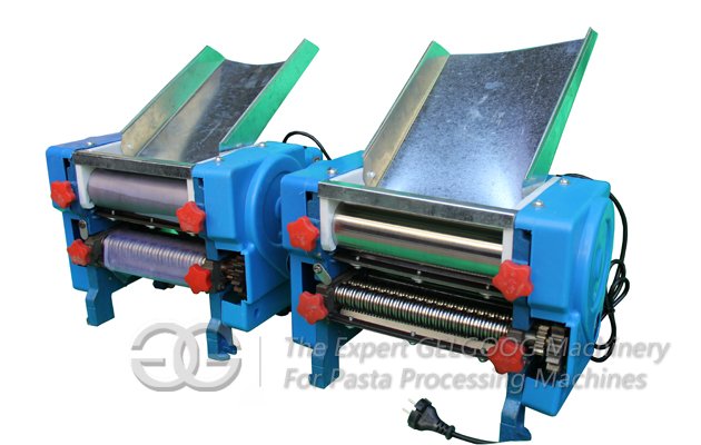 Manual Small Noodle Maker Machine for Restaurant