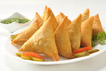 Samosa
