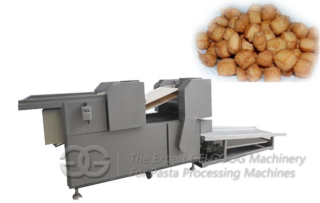 Chinchin Making Machine 