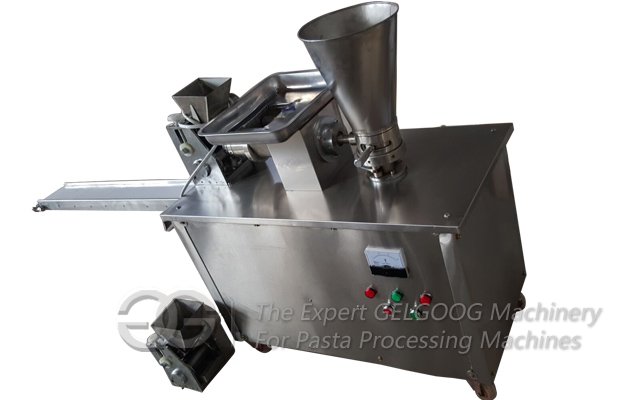 Imitation Hand-made Dumpling Machine for Sale