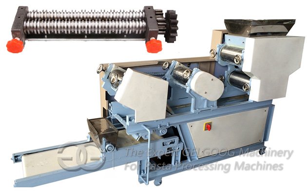 Wet Noodles Making Machines For Sale