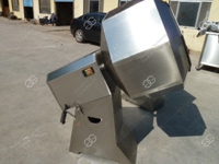 Flavoring Machine