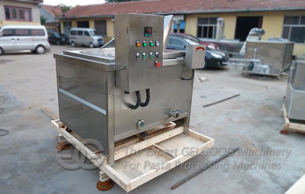 Noodles Cooking Machine