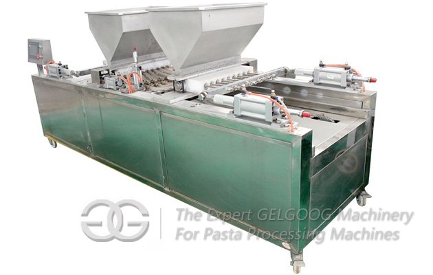 Cake Making Machine|Custard Cake Making Equipment