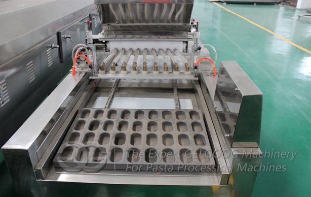 Cake Making Machine