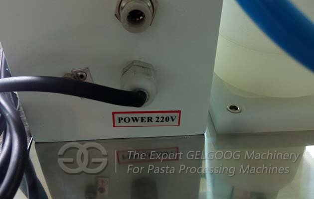 Egg Tart Forming Machine