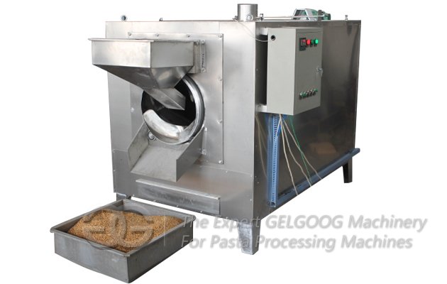 Peanut Roaster Machine for Sale