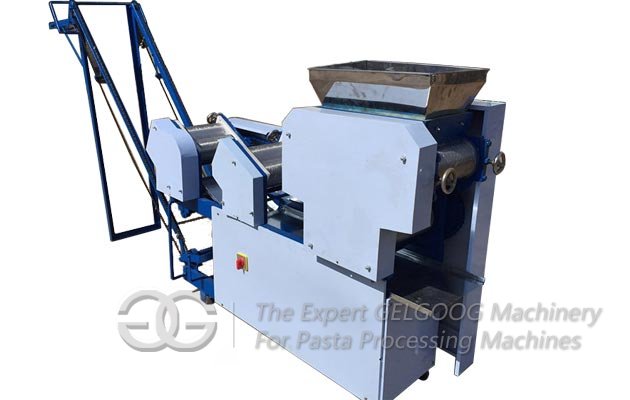 Automatic Noodle Making Machine