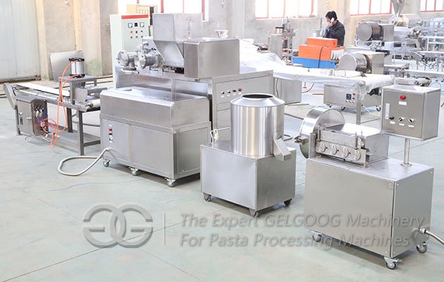 Prawn Cracker Machines Vietnam